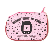 Load image into Gallery viewer, Pixel Friend (Coin Purse)
