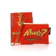 Load image into Gallery viewer, Ready (Doodle Book and Pouch Set)
