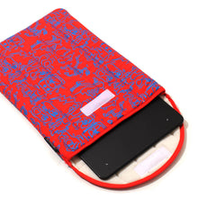 Load image into Gallery viewer, Skate Doodle (13&quot; or 15&quot; Laptop Sleeves)
