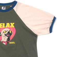 Load image into Gallery viewer, Relax (Guys Tee)
