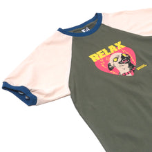 Load image into Gallery viewer, Relax (Guys Tee)
