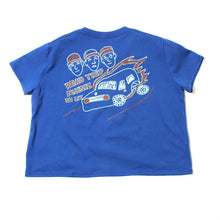 Load image into Gallery viewer, Road Trip (Girls Tee)
