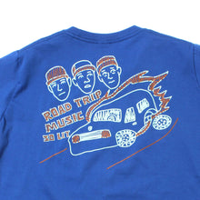 Load image into Gallery viewer, Road Trip (Girls Tee)
