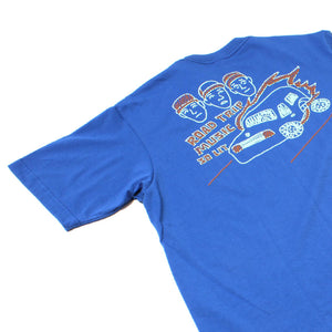 Road Trip (Guys Tee)