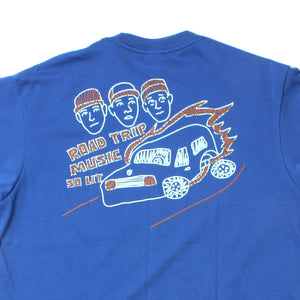 Road Trip (Guys Tee)