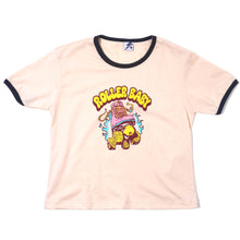 Load image into Gallery viewer, Roller Baby (Girls Tee)
