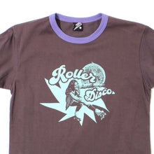 Load image into Gallery viewer, Roller Disco (Girls Tee)
