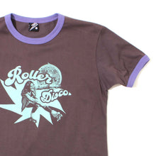 Load image into Gallery viewer, Roller Disco (Girls Tee)
