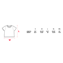 Load image into Gallery viewer, AW Robot Girl (Girls Tee)
