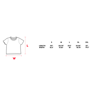 AW Robot Girl (Girls Tee)