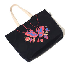 Load image into Gallery viewer, Off To Play (Summer Tote Bag)
