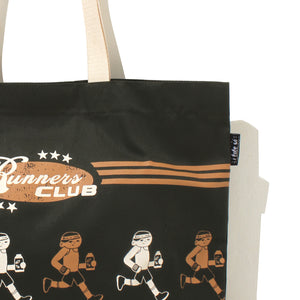 Runners Club (Summer Tote Bag)