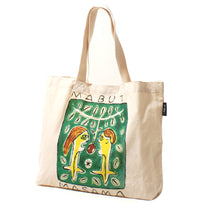 Load image into Gallery viewer, Artwork x Ryan Rubio for Art Fair Ph 2025 (Tote Bag)
