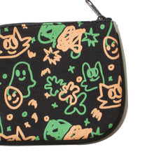 Load image into Gallery viewer, Scribble Doodle (Coin Purse)
