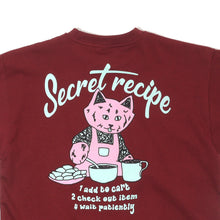 Load image into Gallery viewer, Secret Recipe (Guys Tee)
