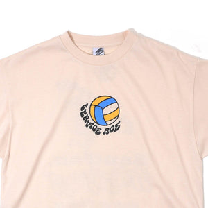 Sand On (Guys Tee)