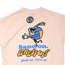 Load image into Gallery viewer, Sand On (Guys Tee)
