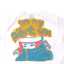 Load image into Gallery viewer, Silent Era (Girls Tee)
