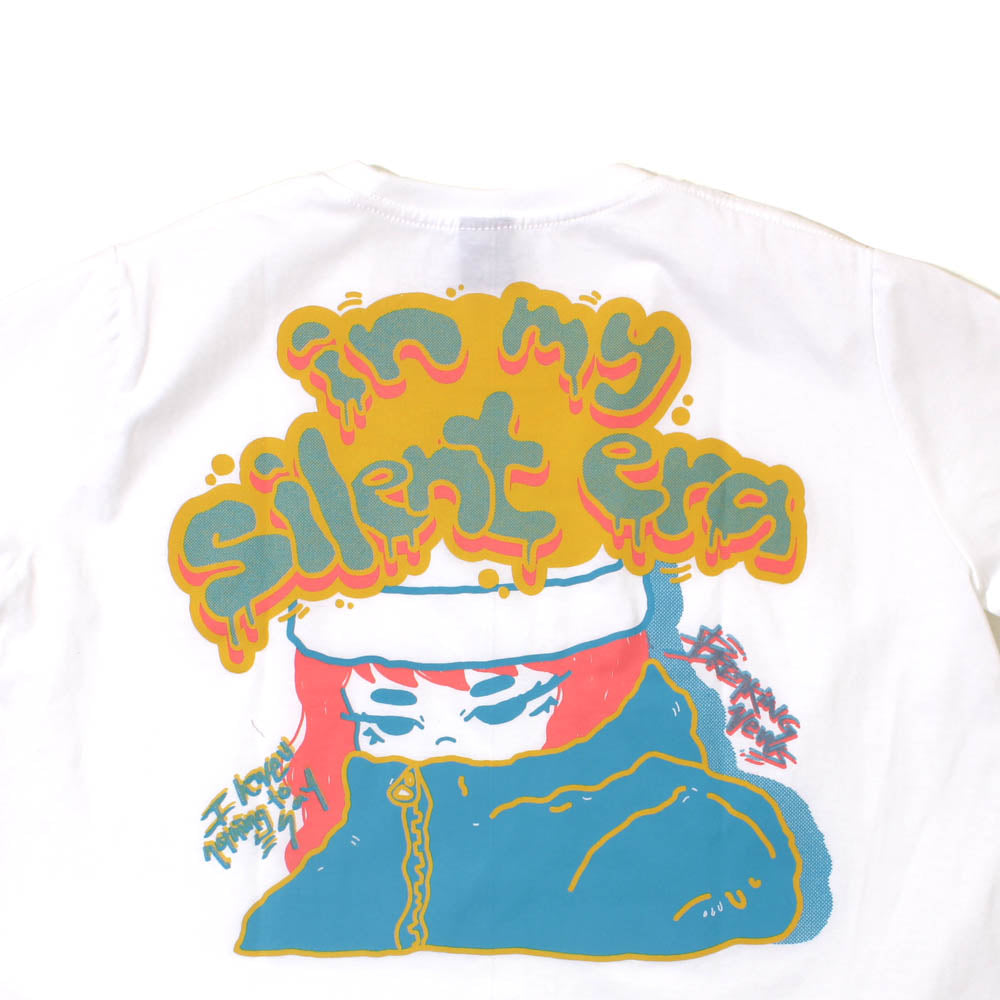 Silent Era (Girls Tee)