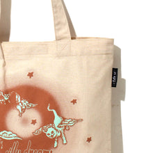 Load image into Gallery viewer, Silly Dream (Tote Bag)
