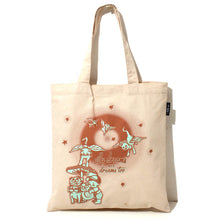 Load image into Gallery viewer, Silly Dream (Tote Bag)
