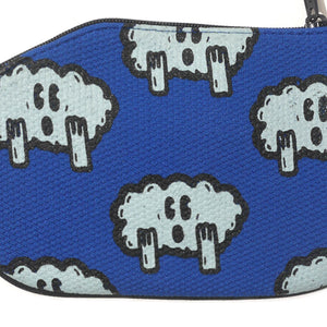 Oh Clouds (Coin Purse)