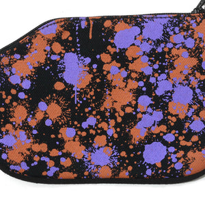 Paint Splatter (Coin Purse)