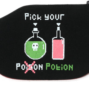Pick Your Potion (Coin Purse)
