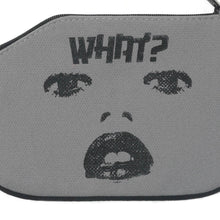 Load image into Gallery viewer, What? (Coin Purse)
