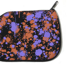 Load image into Gallery viewer, Paint Splatter (Coin Purse)
