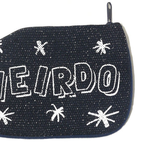 Weirdo (Coin Purse)