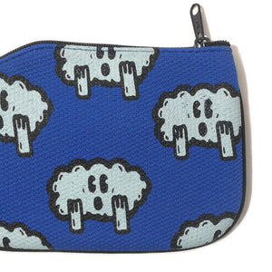 Oh Clouds (Coin Purse)