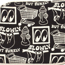 Load image into Gallery viewer, Slowly But Surely (Coin Purse)
