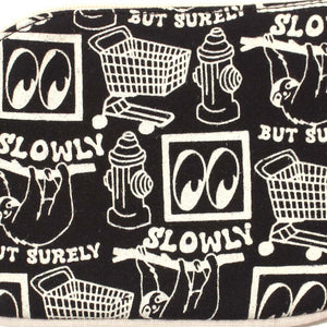 Slowly But Surely (Coin Purse)