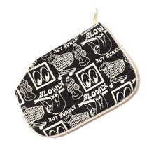 Load image into Gallery viewer, Slowly But Surely (Coin Purse)
