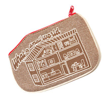 Load image into Gallery viewer, Small World (Coin Purse)
