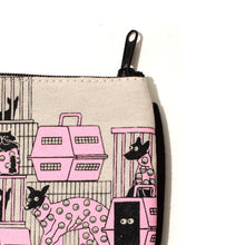 Load image into Gallery viewer, Smiley Pets (Coin Purse)
