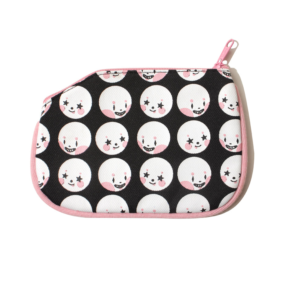 Smiling Friends (Coin Purse)