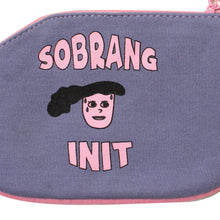 Load image into Gallery viewer, Sobrang Init (Coin Purse)
