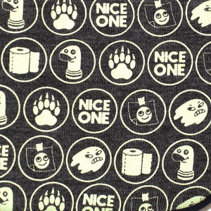 Special Badges (Coin Purse)