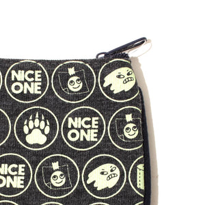 Special Badges (Coin Purse)