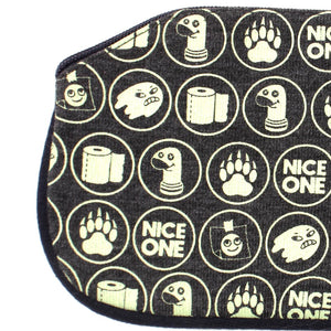 Special Badges (Coin Purse)