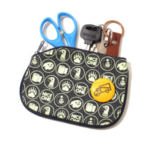 Load image into Gallery viewer, Special Badges (Coin Purse)
