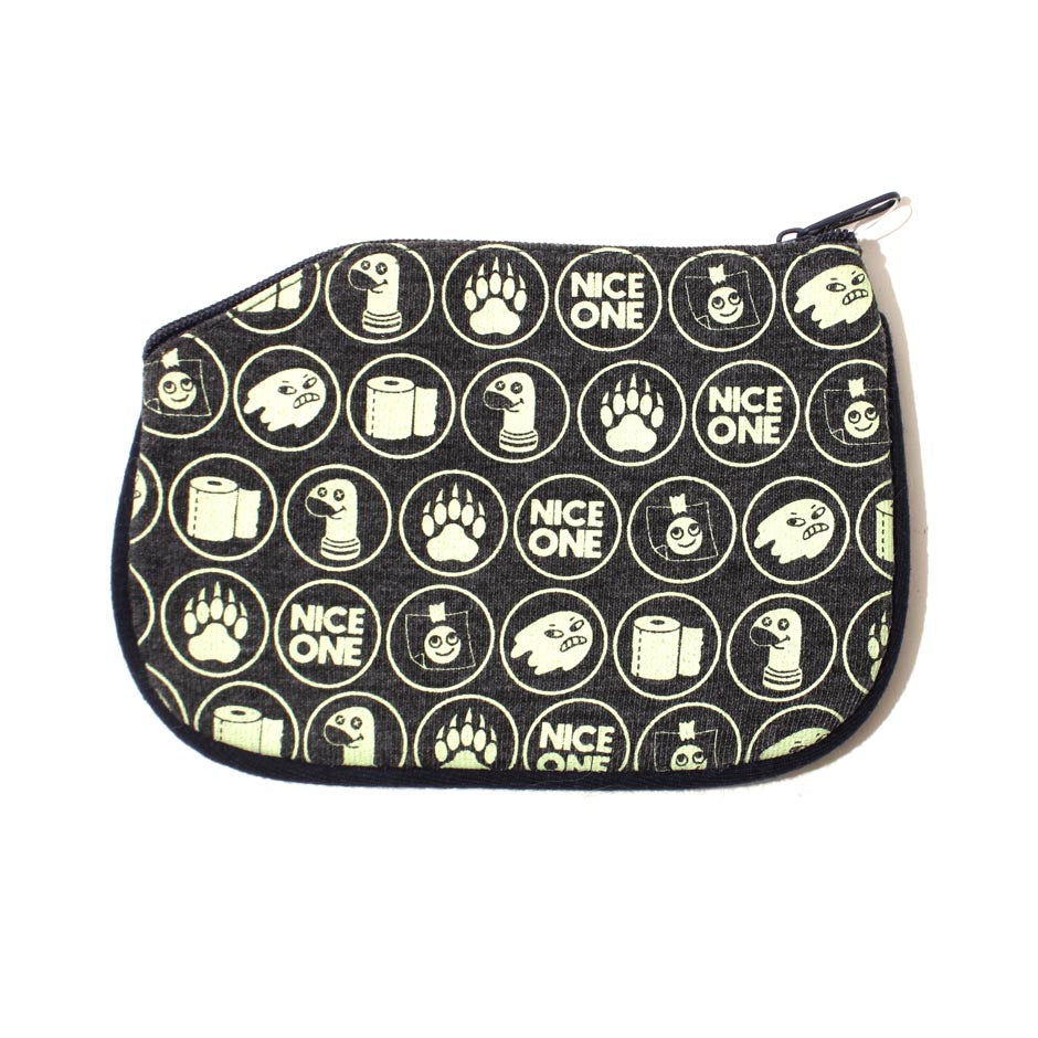 Special Badges (Coin Purse)