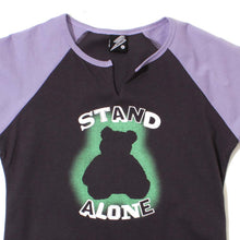 Load image into Gallery viewer, Stand Alone (Girls Tee)
