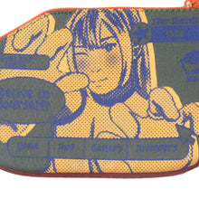 Load image into Gallery viewer, Star Shards (Coin Purse)
