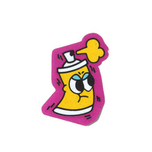 Load image into Gallery viewer, Street Art (Sticker Sheet)
