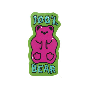 Street Art (Sticker Sheet)