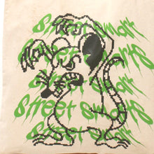 Load image into Gallery viewer, Street Smart (Tote Bag)
