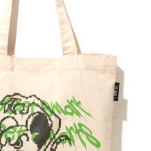 Load image into Gallery viewer, Street Smart (Tote Bag)
